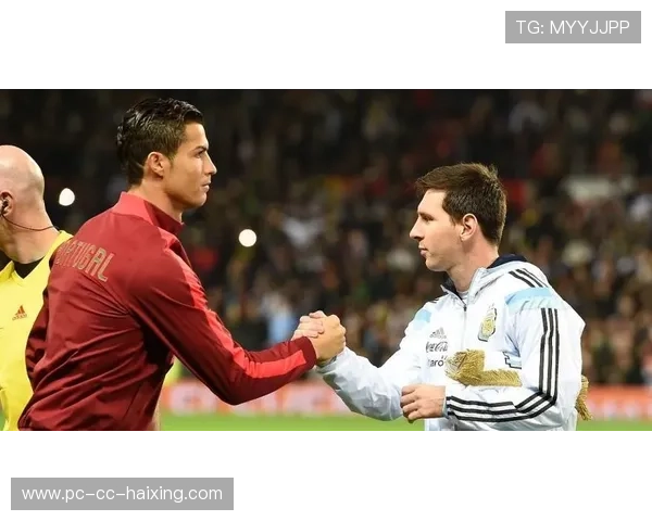 足球界球员一号是谁 他如何成为全球最具影响力的足球明星